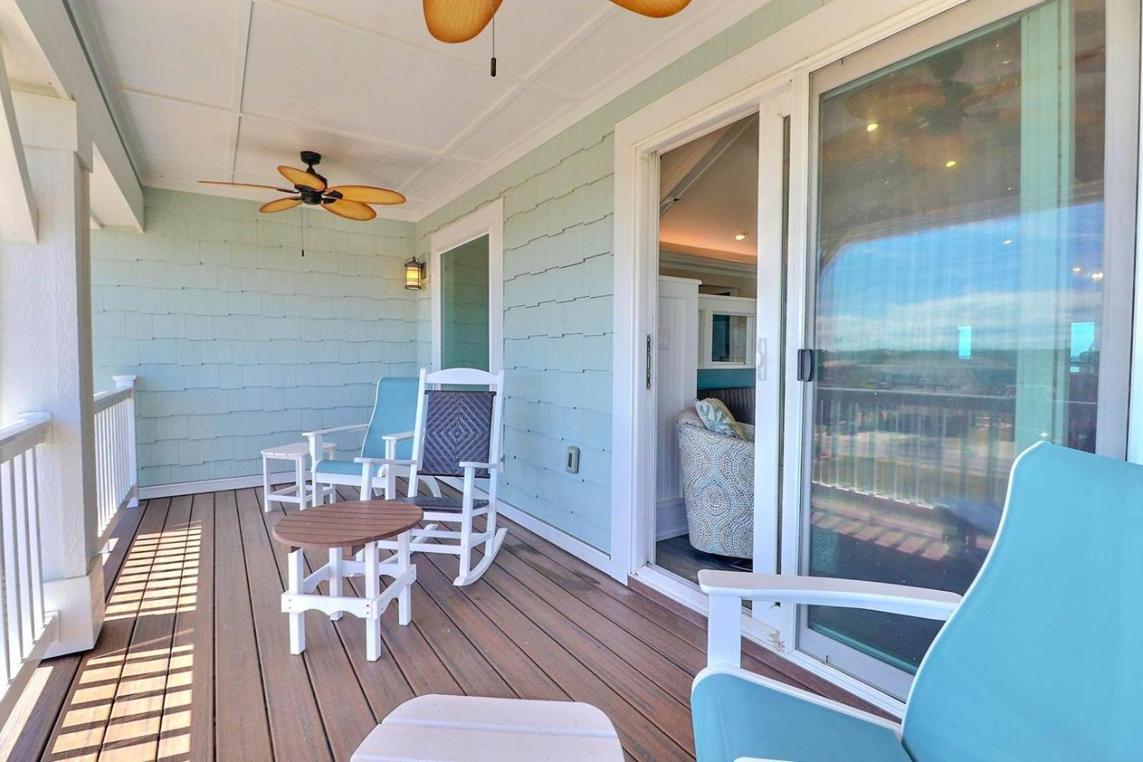 Vila 6007 Happy Sol Oceanfront Heatable Pool Nags Head Exteriér fotografie