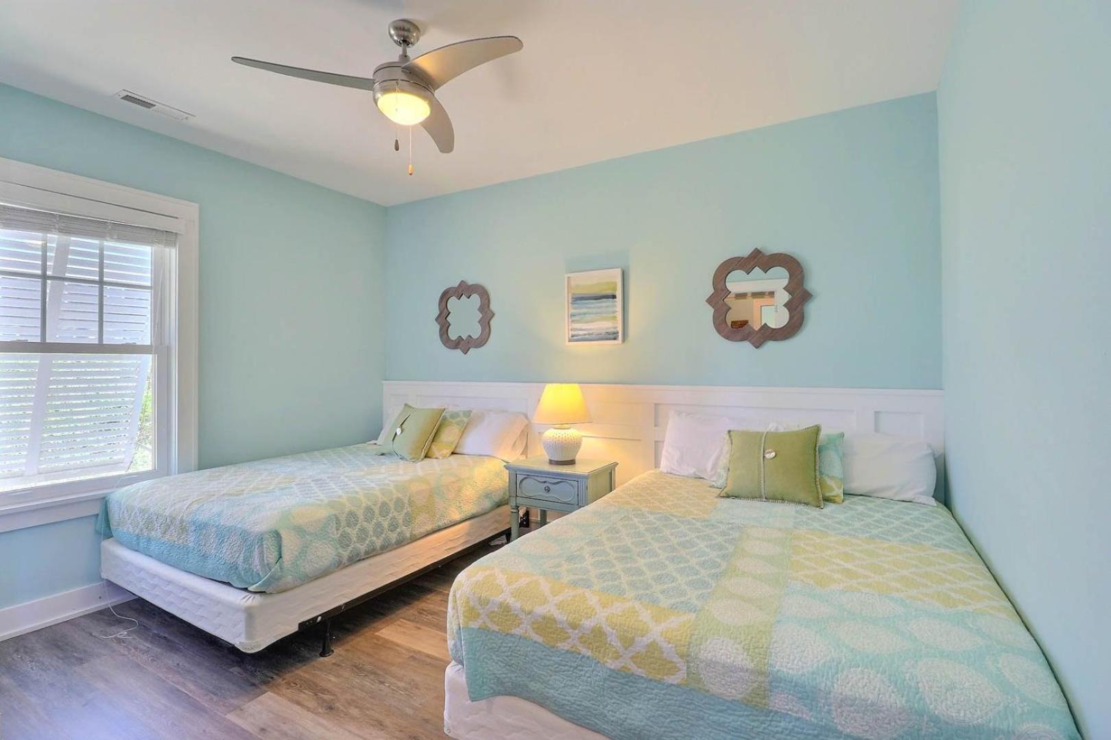 Vila 6007 Happy Sol Oceanfront Heatable Pool Nags Head Exteriér fotografie
