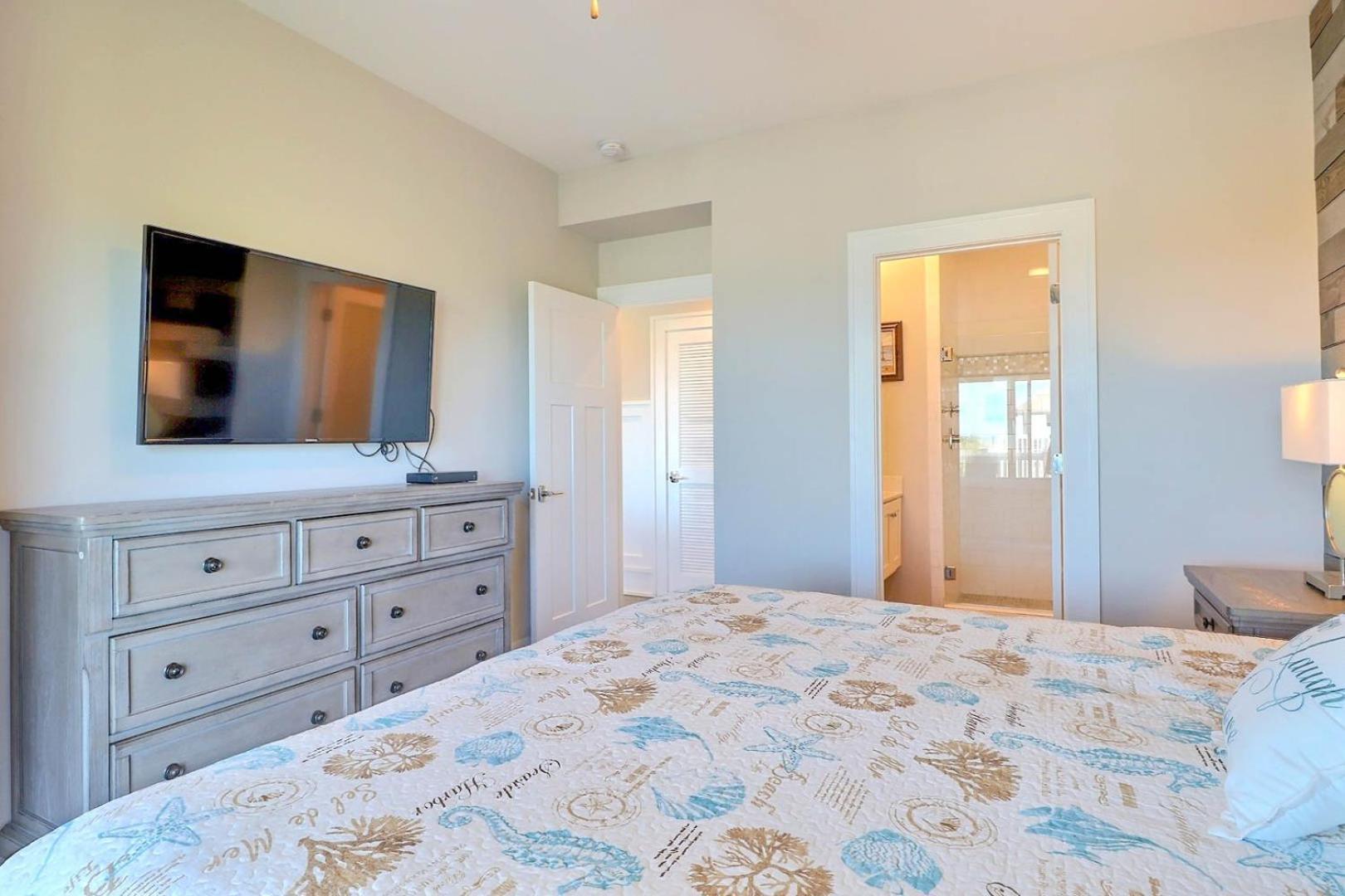 Vila 6007 Happy Sol Oceanfront Heatable Pool Nags Head Exteriér fotografie